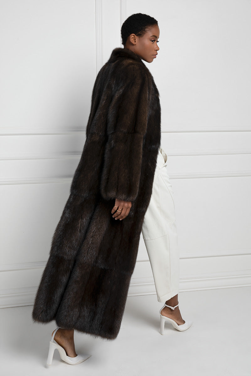 Long Coat