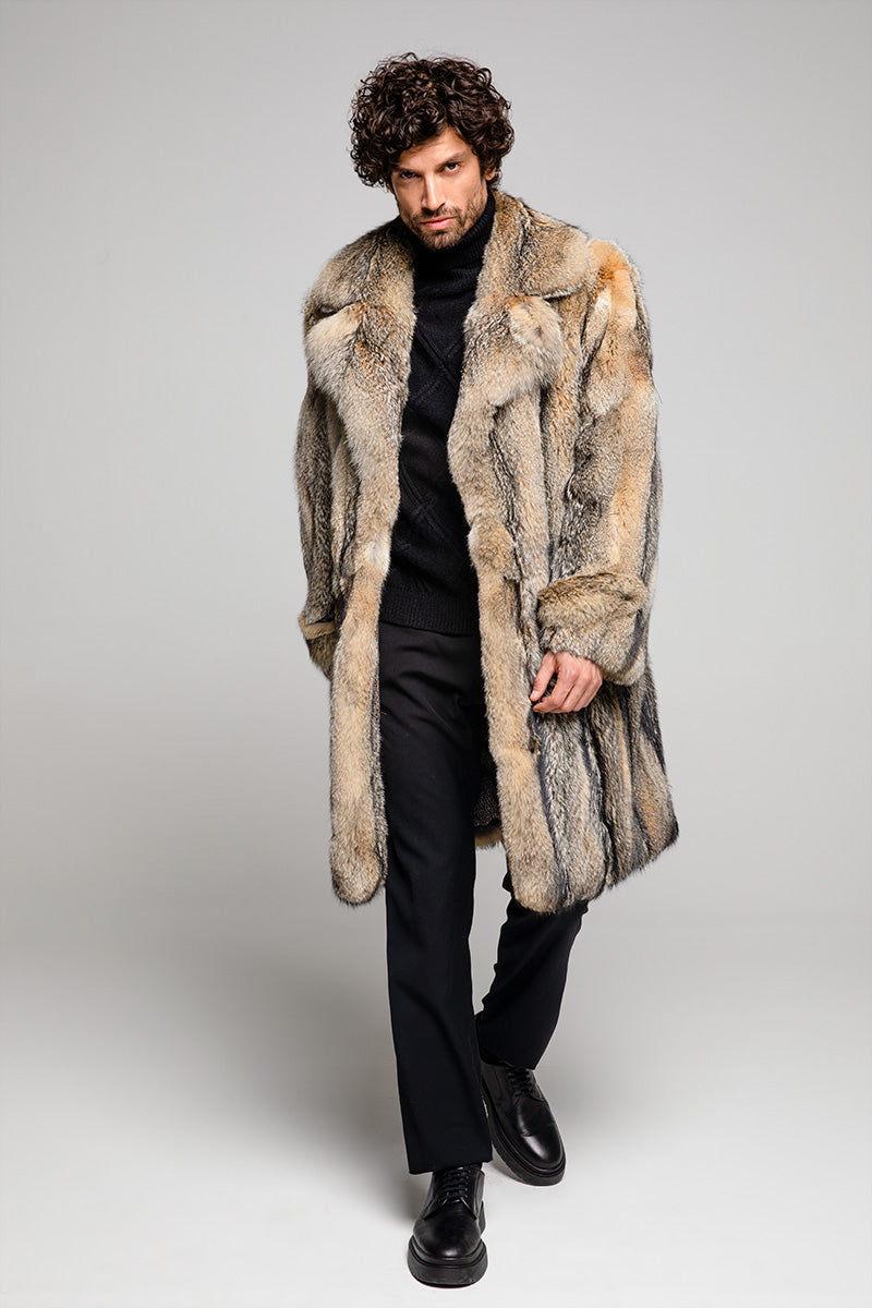 Sciarpe da uomo in pelliccia | Acquisti Online su Sciarpe da uomo in pelliccia | Acquisti Online su